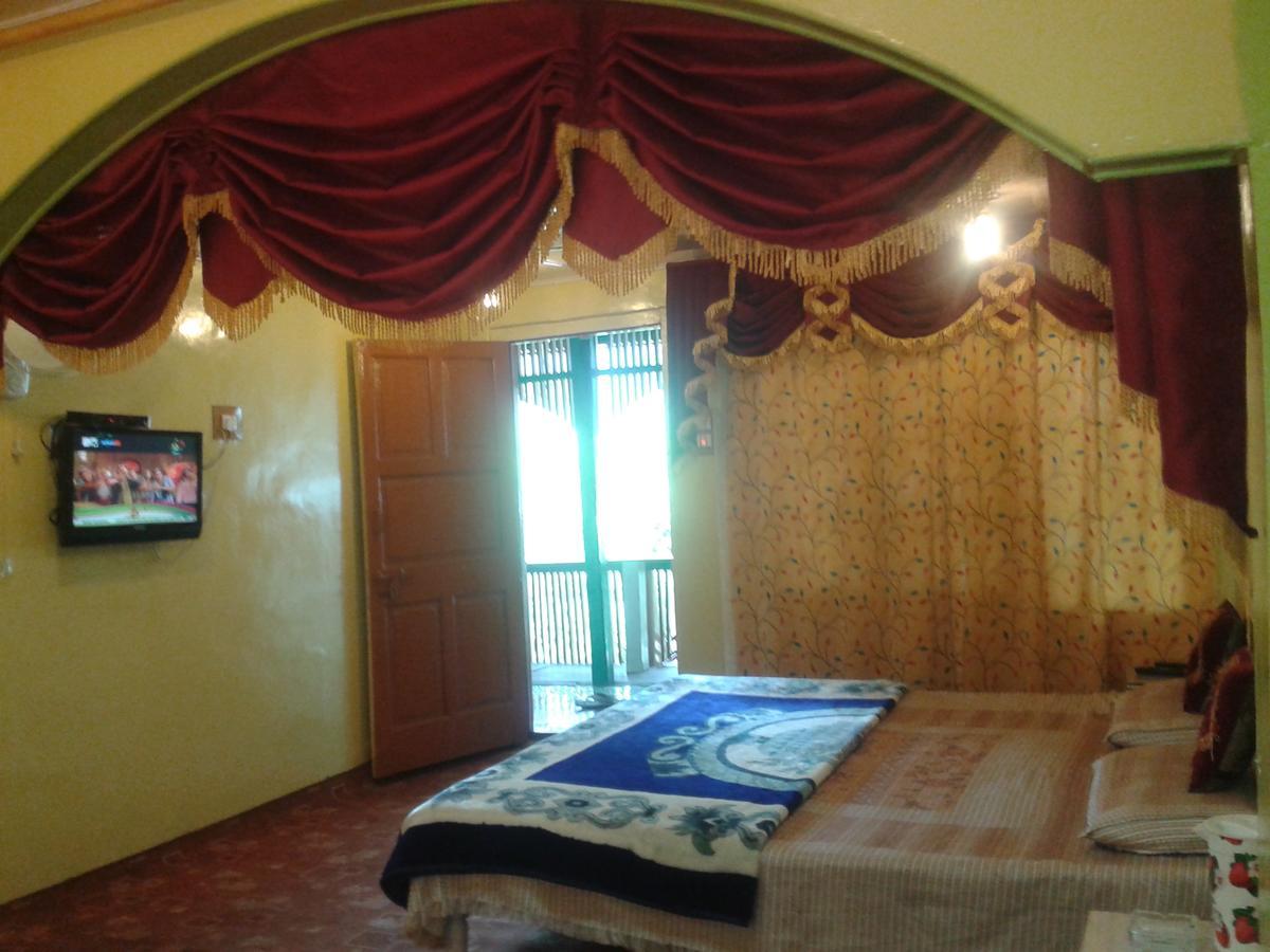 Hotel New Green View John 2*