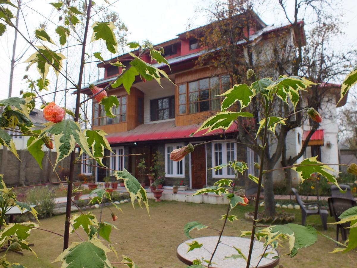 Bed & Breakfast Mahatta Srinagar (Jammu and Kashmir)