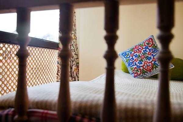 Mahatta 4* Srinagar (Jammu and Kashmir)