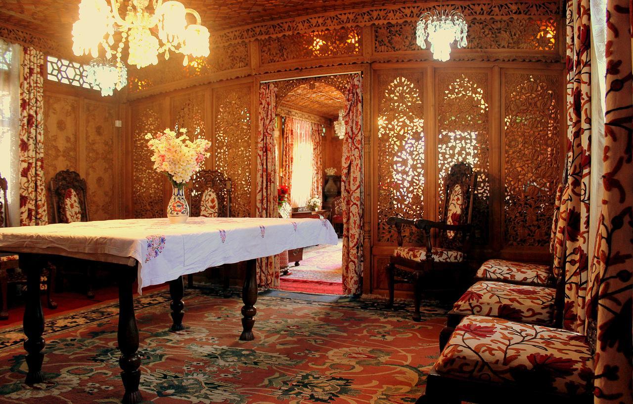Morning Star Group Of Houseboats Srinagar (Jammu and Kashmir)