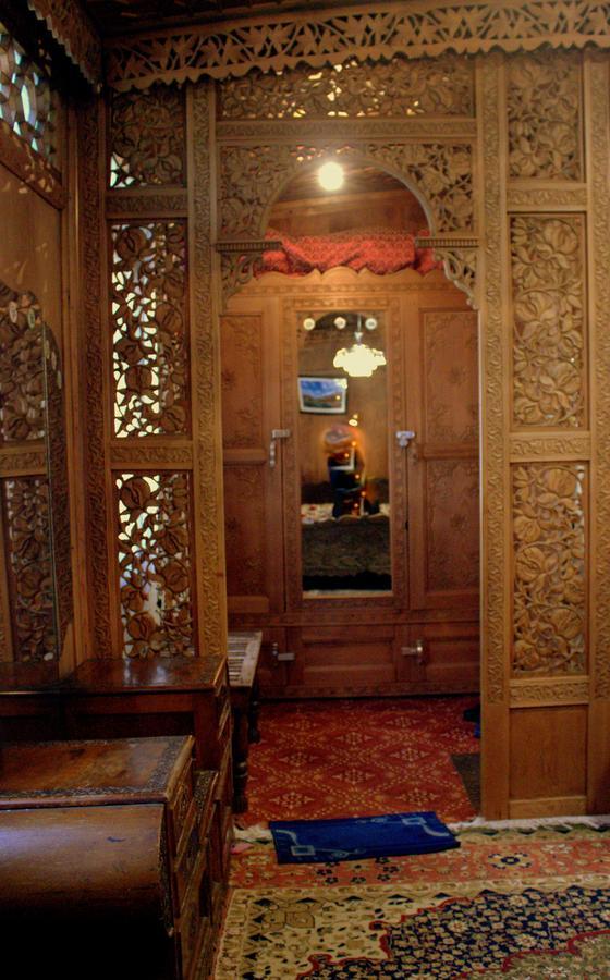 Morning Star Group Of Houseboats 3* Srinagar (Jammu and Kashmir)