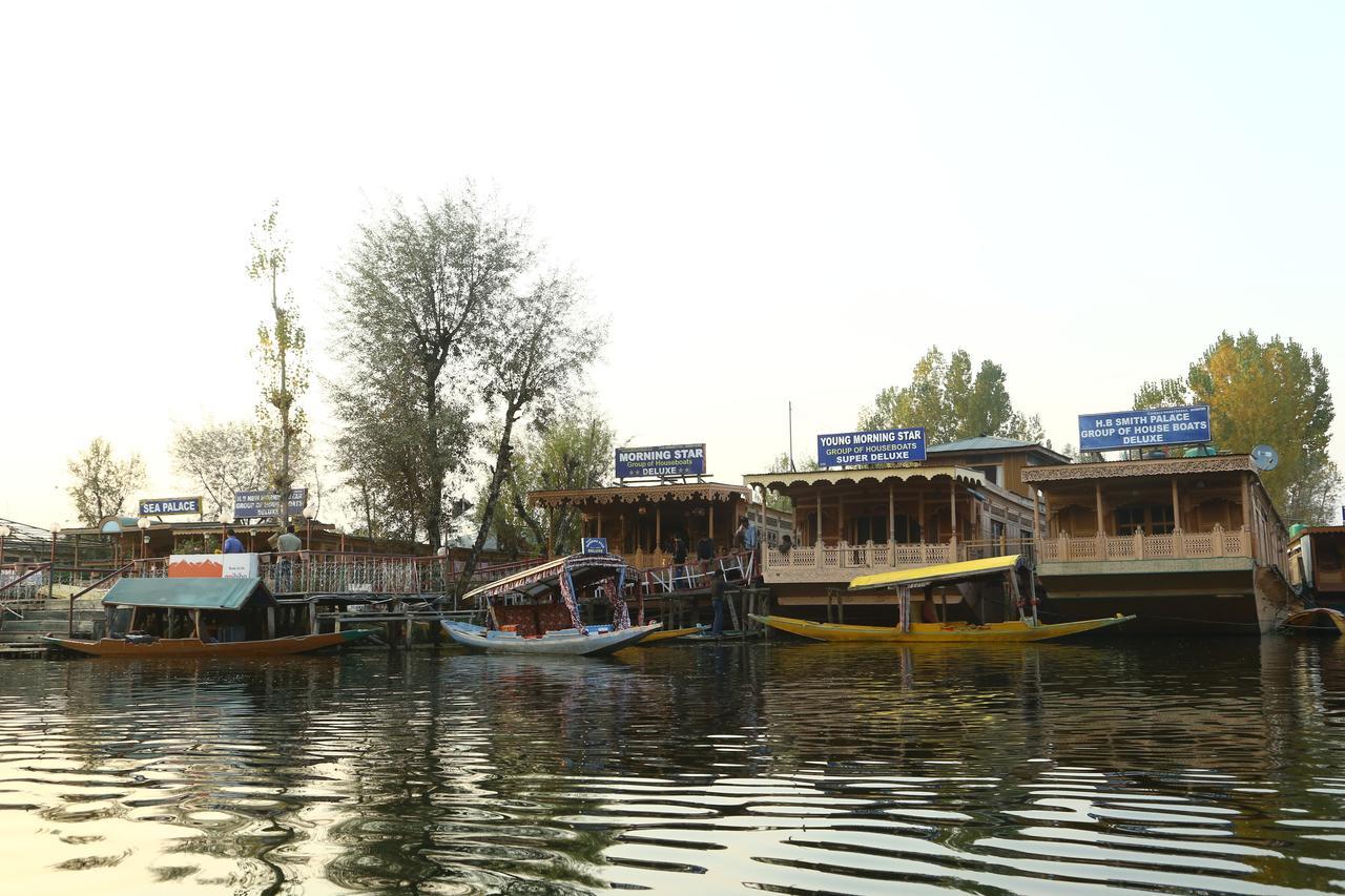 Morning Star Group Of Houseboats Hotel 3*