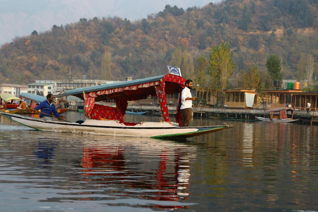 Morning Star Group Of Houseboats Srinagar (Jammu and Kashmir)