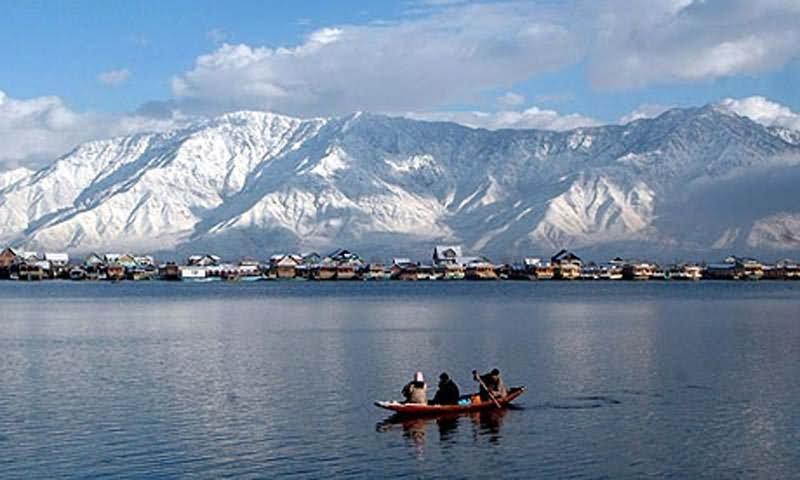 Houseboat Hunza Group Of Houseboats *