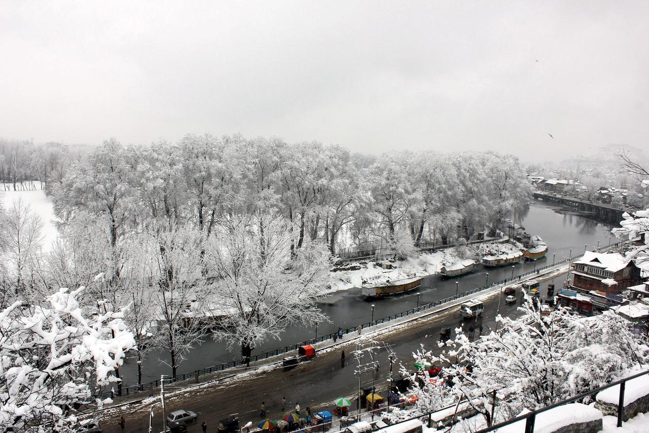 Morning Star Group Of Houseboats 3* Srinagar (Jammu and Kashmir)