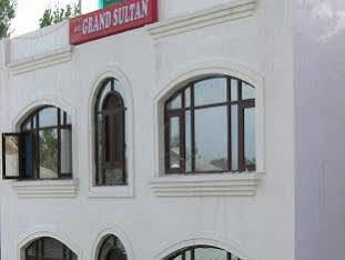 Grand Sultan