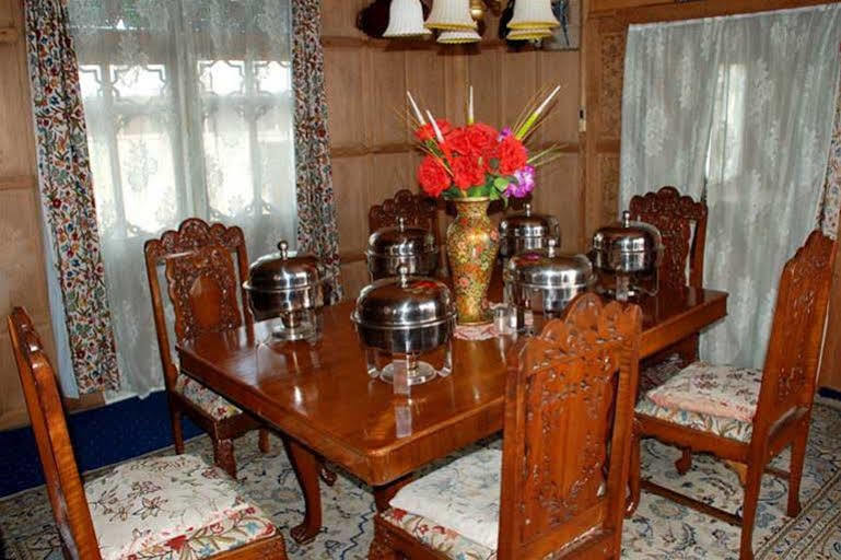 Kohimaran Group Of Houseboats 5*