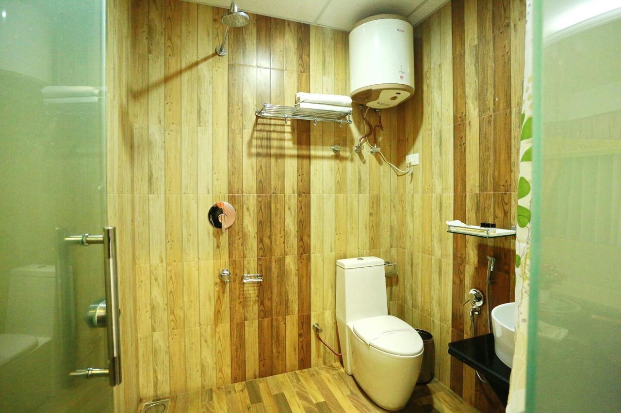 Mannat 4* Srinagar (Jammu and Kashmir)
