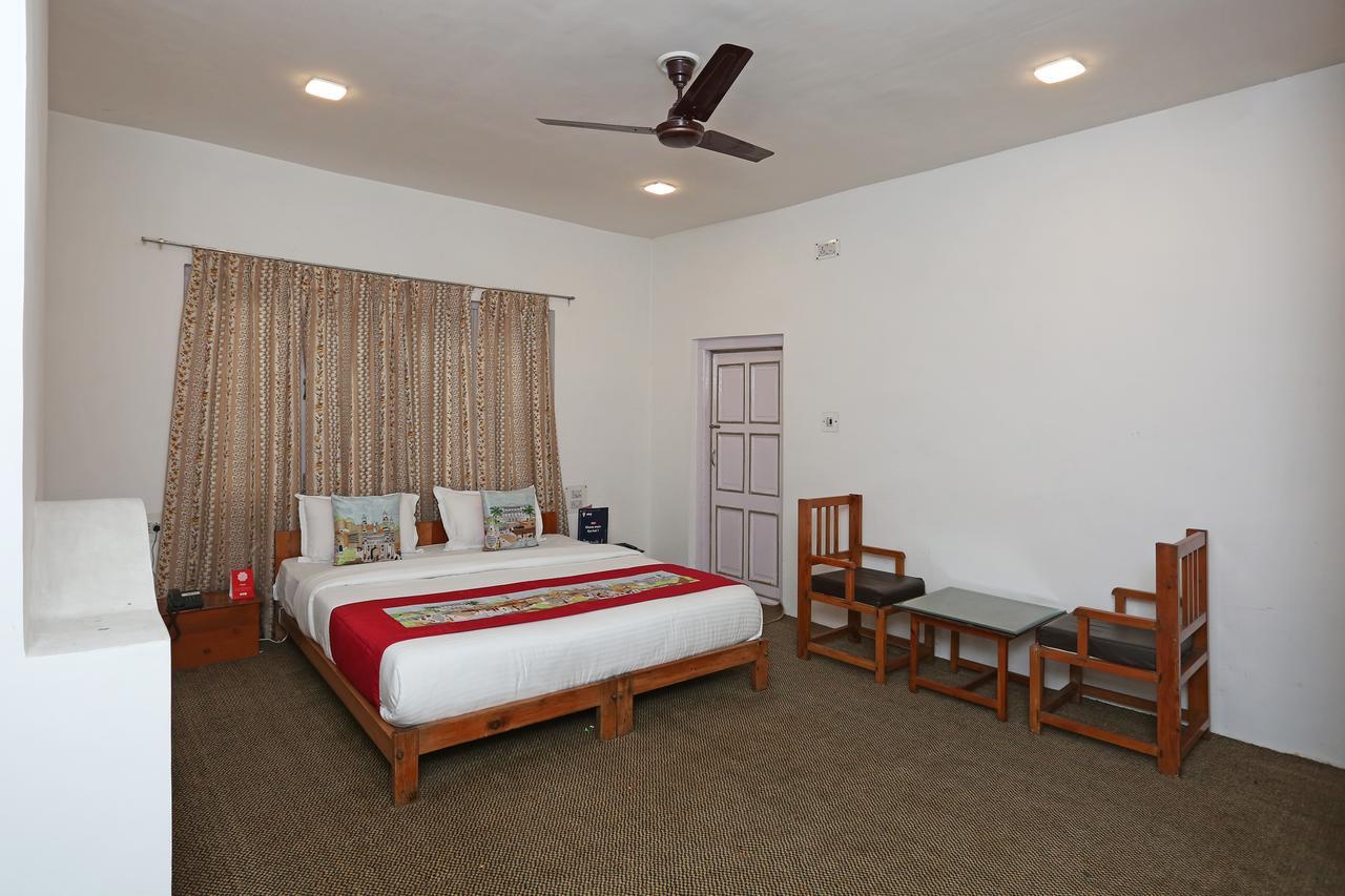 Oyo 5735 Ashai Hotel