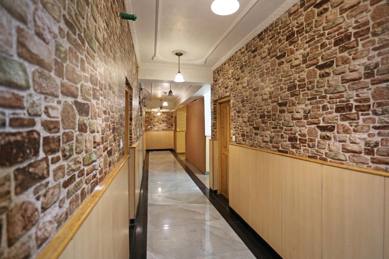Oyo 4693 German Residency Hotel