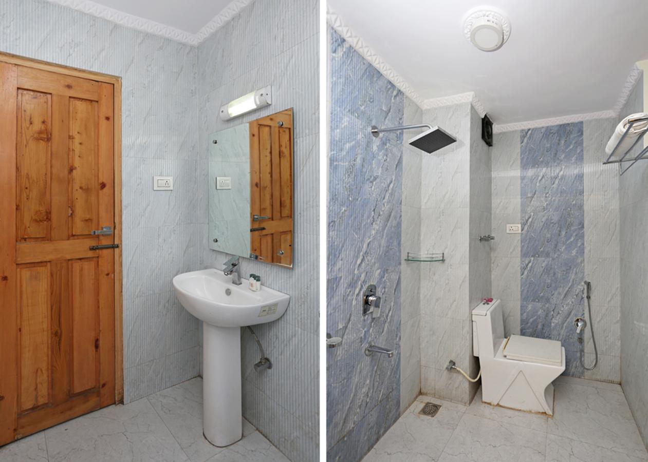 Hotel Oyo 4693 German Residency Srinagar (Jammu and Kashmir)