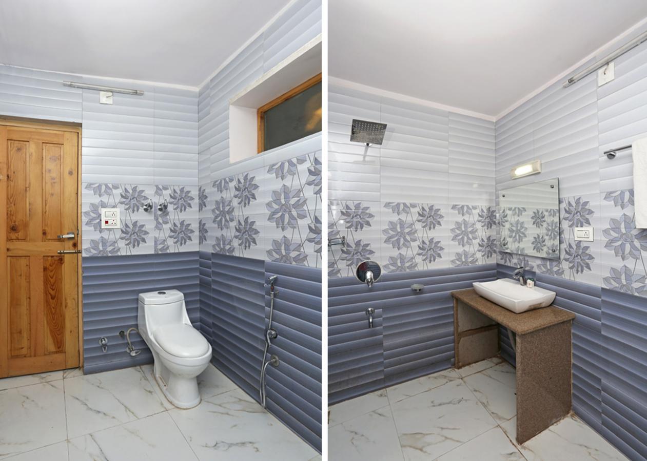 Oyo 4693 German Residency Hotel 3*
