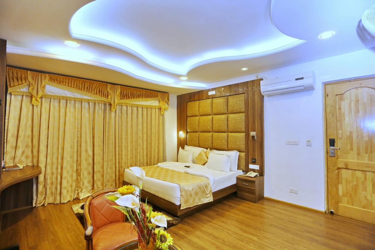 Mannat Srinagar (Jammu and Kashmir)