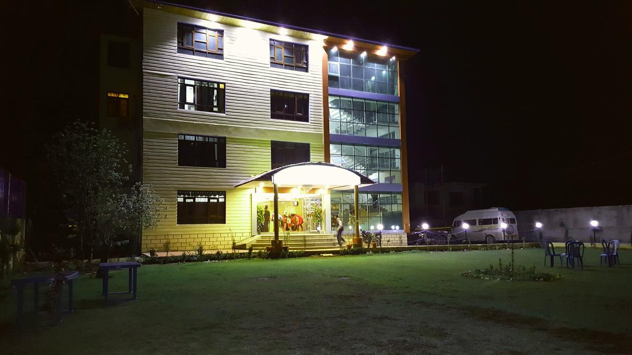 Triden Kashmir 3* Srinagar (Jammu and Kashmir)
