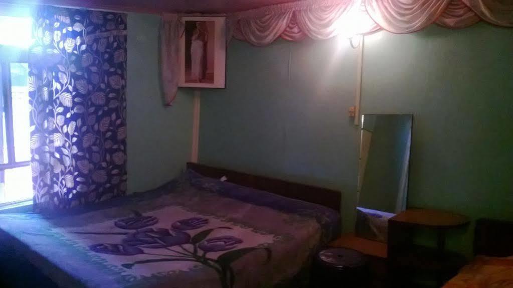 Island Hotel