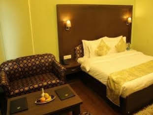 Hotel Palette - Solar Residency 4*