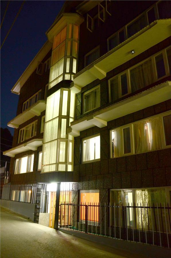 Pacific Hotel 3*