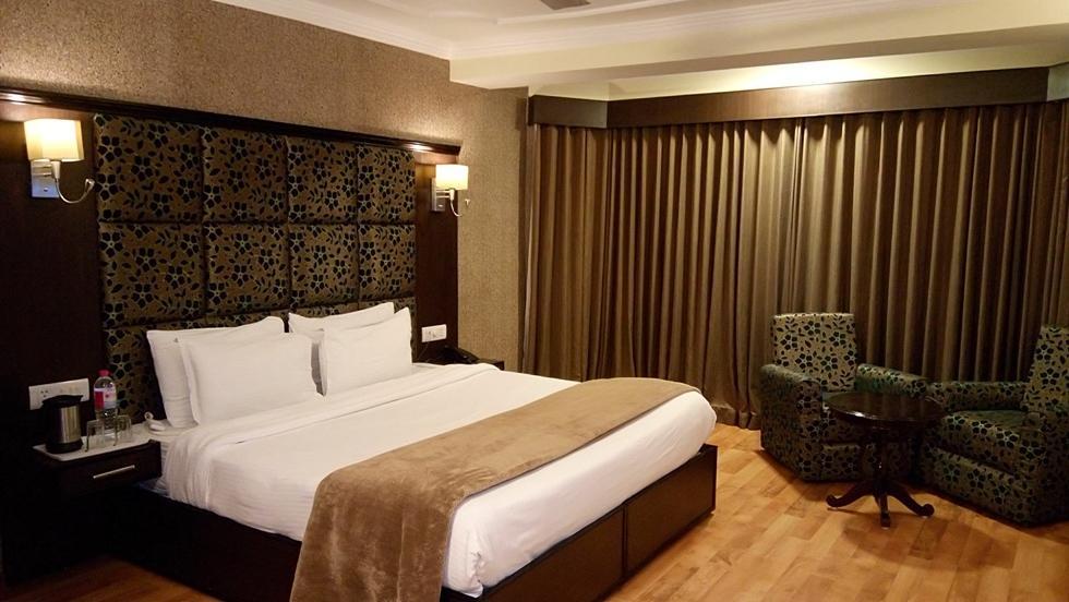 Pacific Hotel 3*