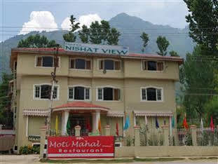 Oyo 4642 Nishat View Srinagar (Jammu and Kashmir)