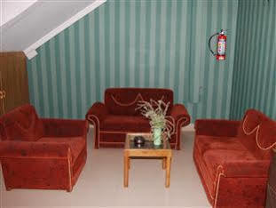 Oyo 4642 Nishat View Hotel Srinagar (Jammu and Kashmir)
