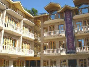 Hotel Oyo 4694 Plaza