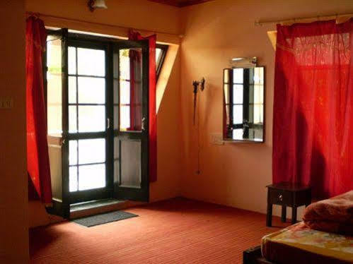 Shalimar Enclave 3* Srinagar (Jammu and Kashmir)