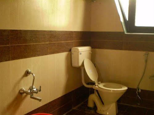 Hotel Shalimar Enclave 3*