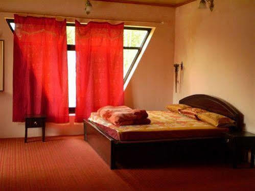 Shalimar Enclave Hotel