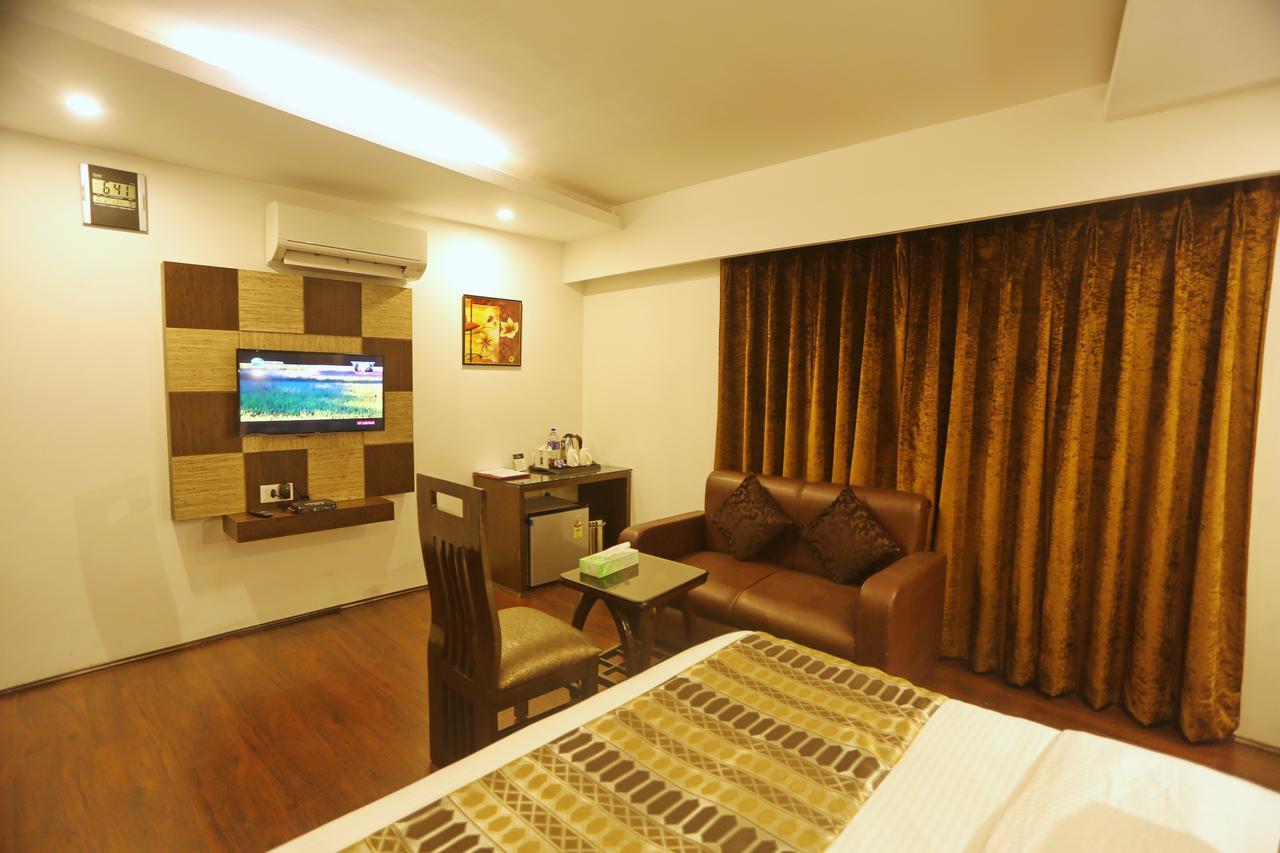 22 Enclave Evoke Lifestyle Hotel Srinagar (Jammu and Kashmir)
