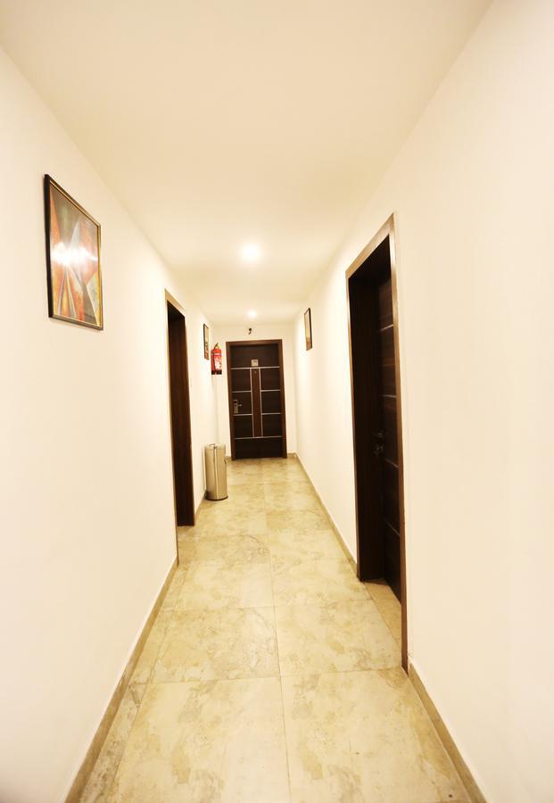 22 Enclave Evoke Lifestyle