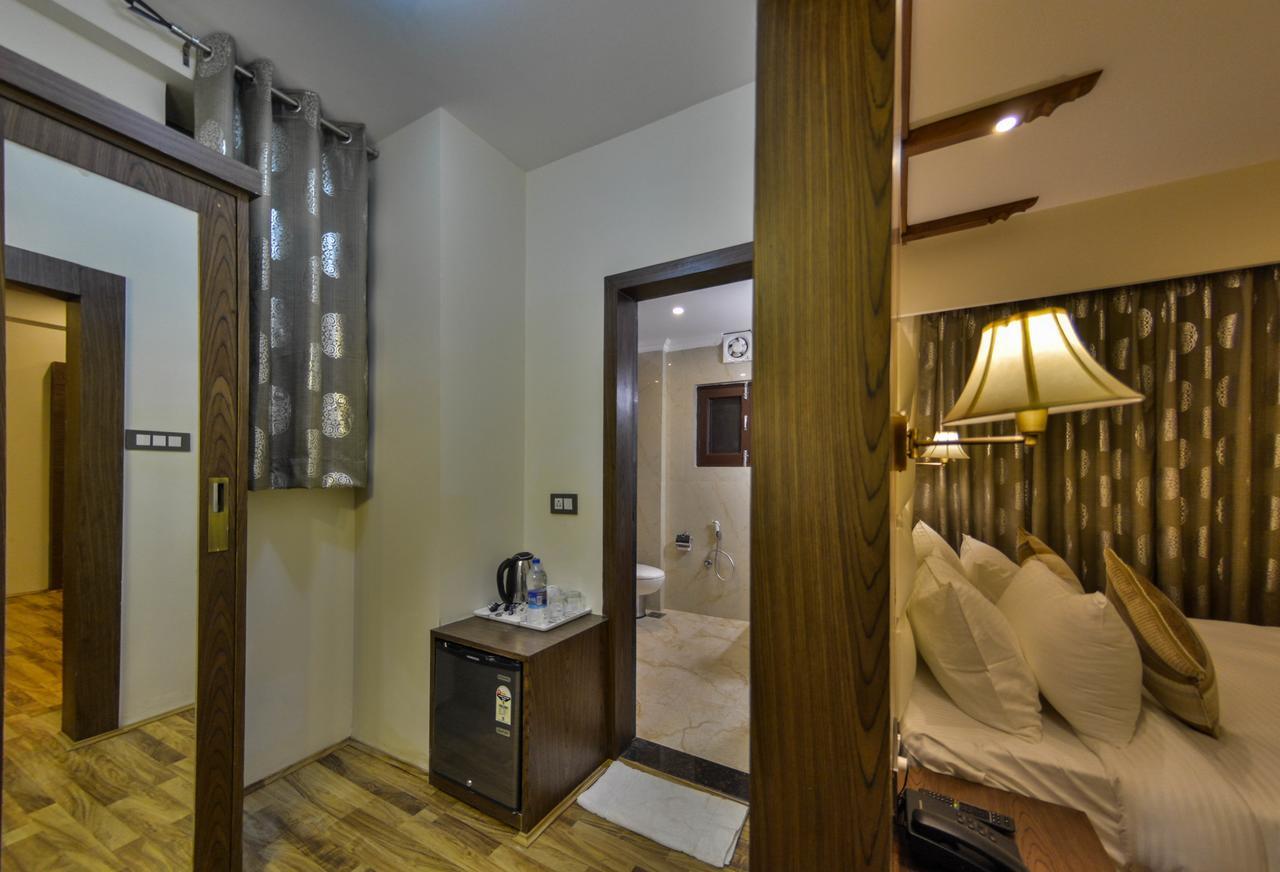 Royal Heritage 3* Srinagar (Jammu and Kashmir)
