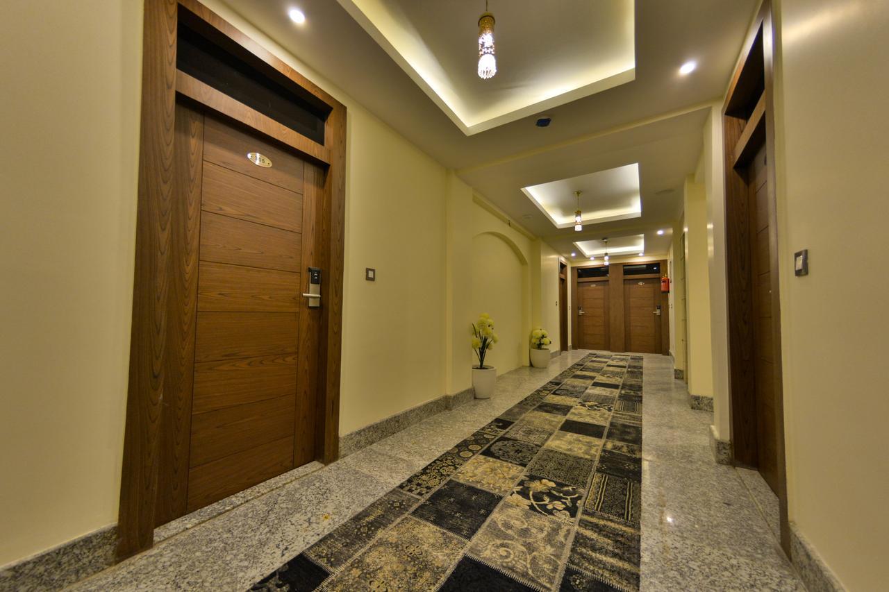 Royal Heritage Hotel 3*
