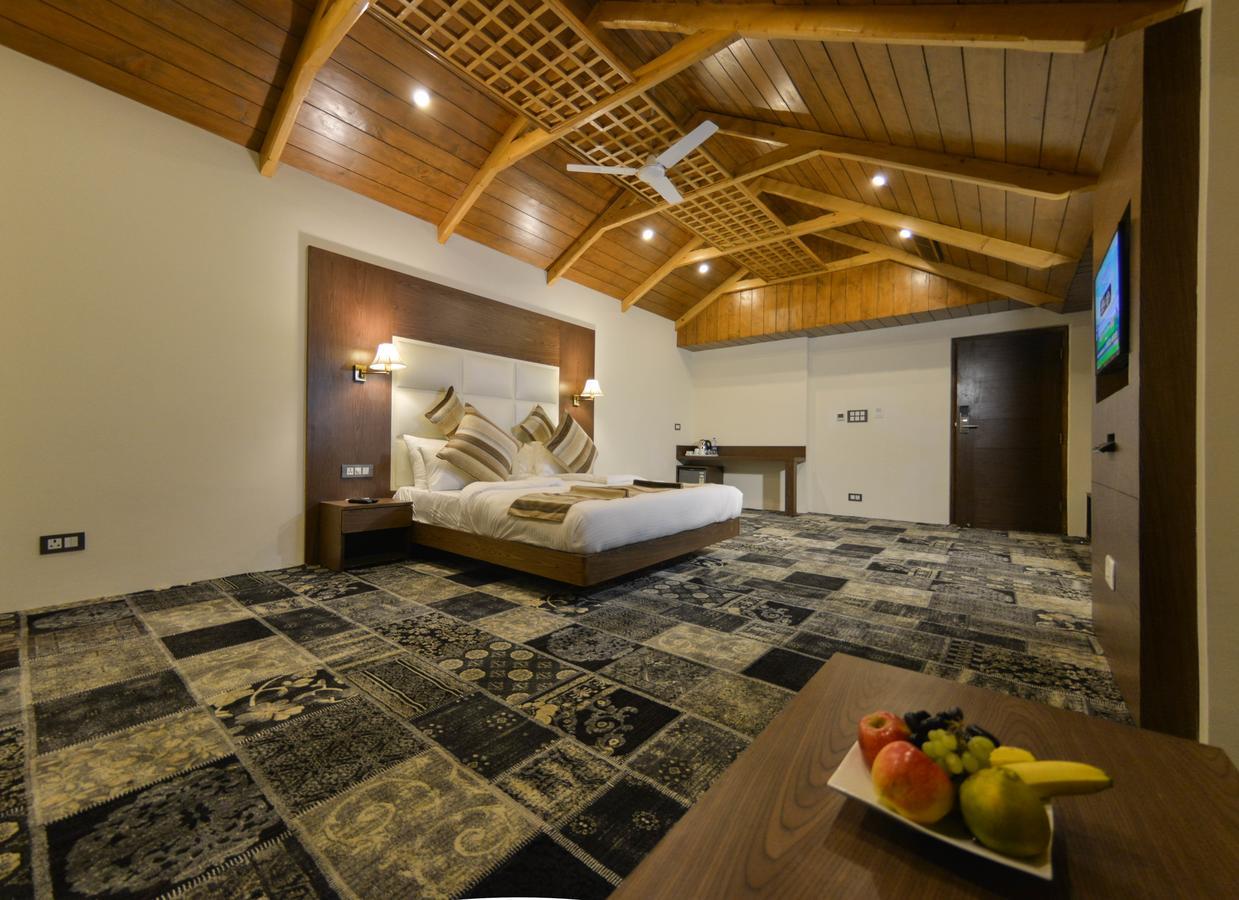 Royal Heritage 3*