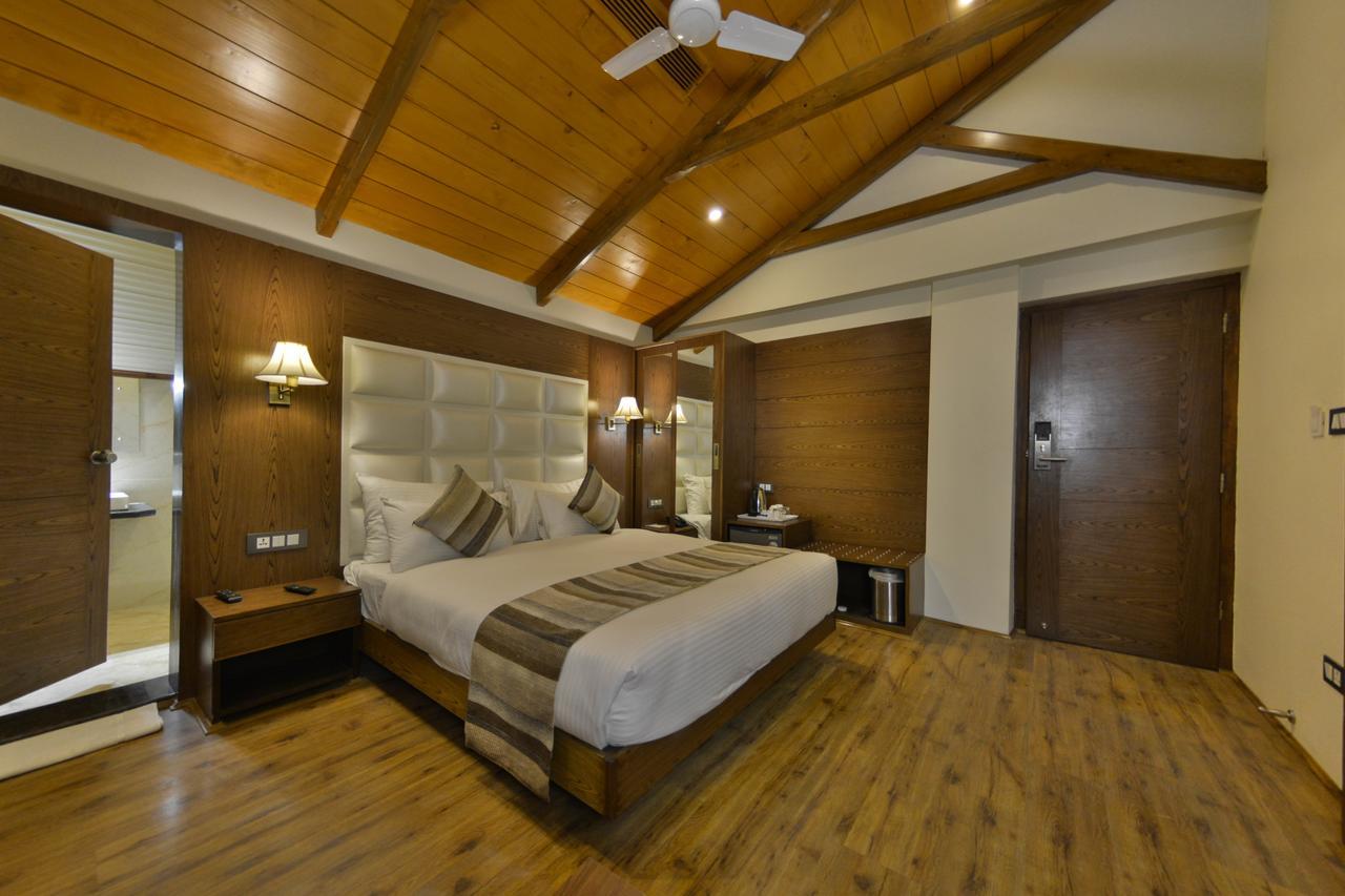 Royal Heritage 3* Srinagar (Jammu and Kashmir)