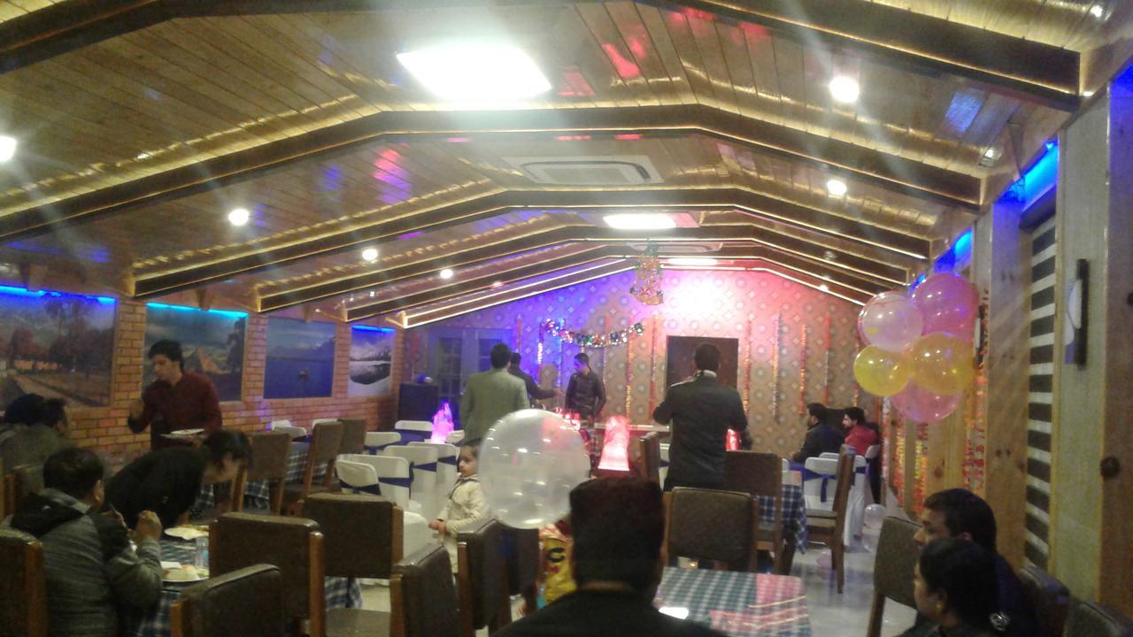 Royal Comfort Regency Srinagar (Jammu and Kashmir)