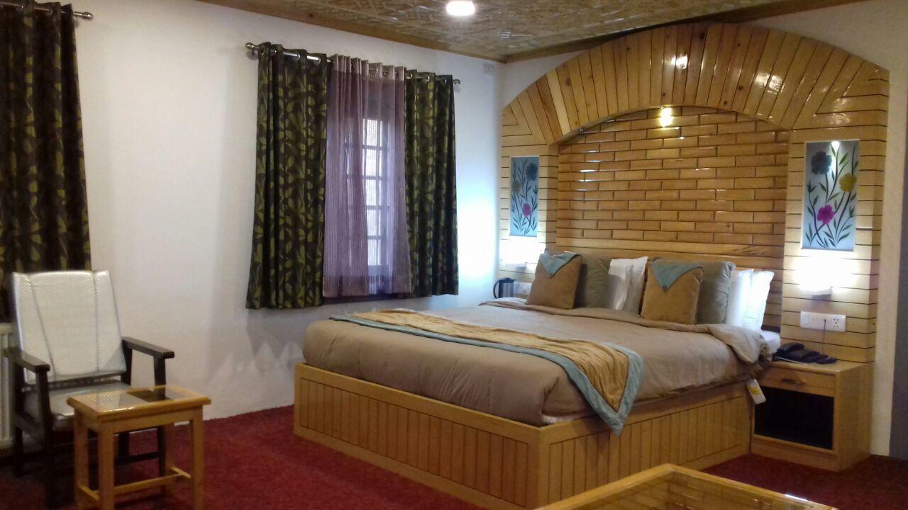 Hotel Royal Comfort Regency