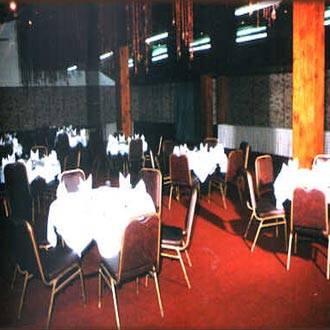 Hotel Broadway Srinagar (Jammu and Kashmir)