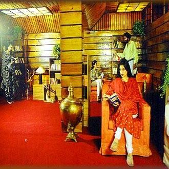 Broadway Hotel Srinagar (Jammu and Kashmir)