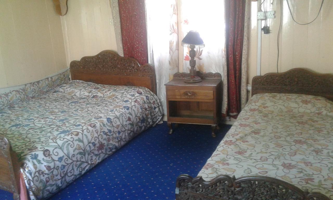 Hotel H B New Dog Star Srinagar (Jammu and Kashmir)