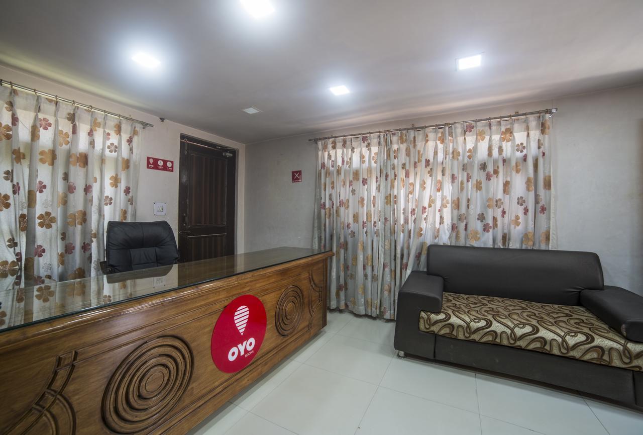 Oyo 5582 Master Residency Hotel Srinagar (Jammu and Kashmir)