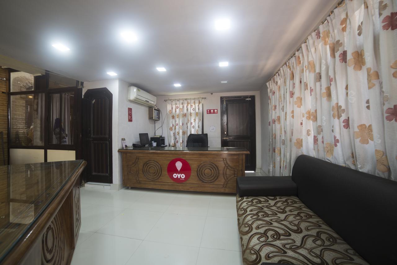 Oyo 5582 Master Residency 3* Srinagar (Jammu and Kashmir)