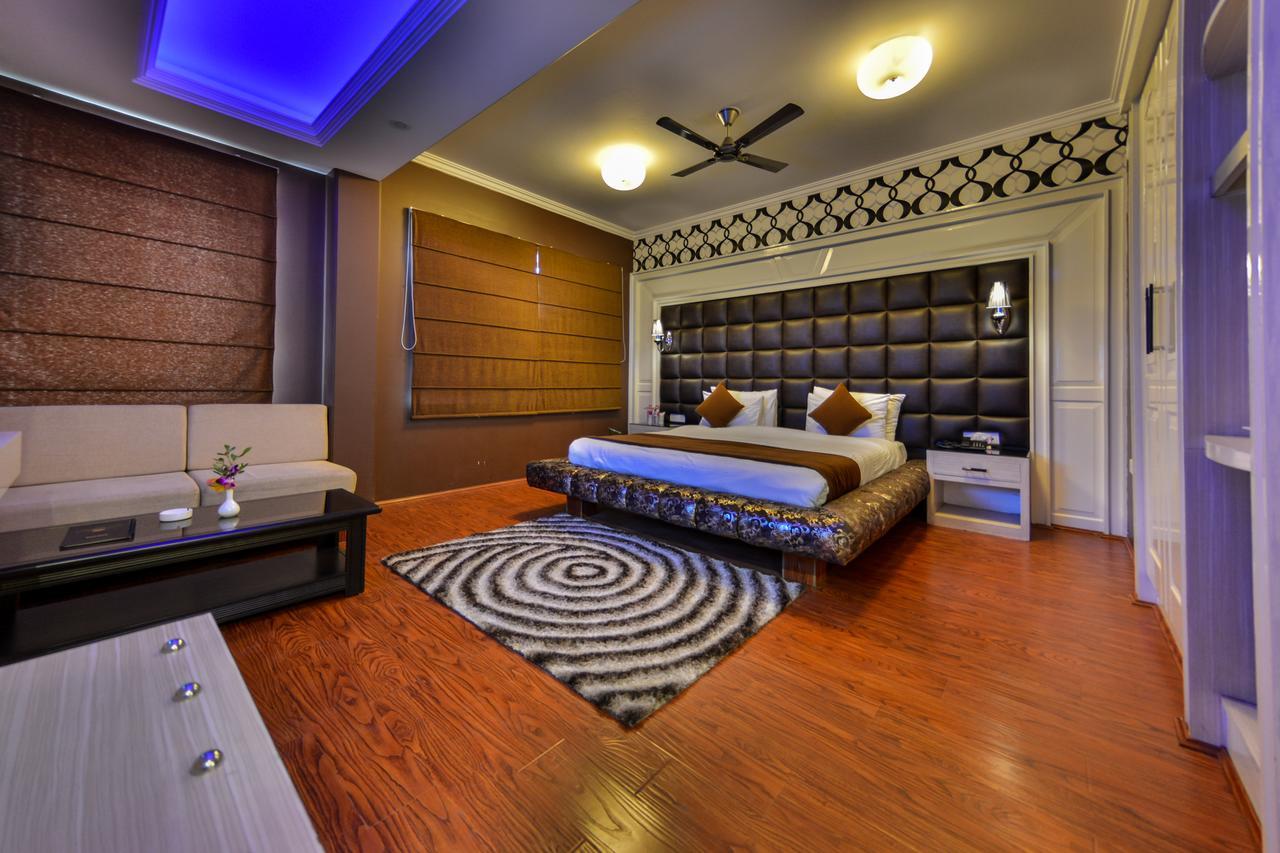 Samci Riviera Srinagar (Jammu and Kashmir)