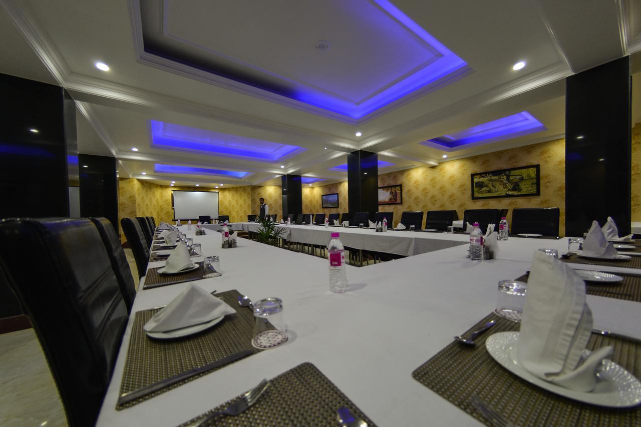 Samci Riviera Srinagar (Jammu and Kashmir)