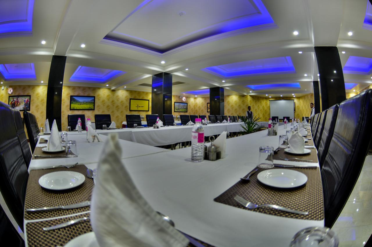 Samci Riviera Srinagar (Jammu and Kashmir)