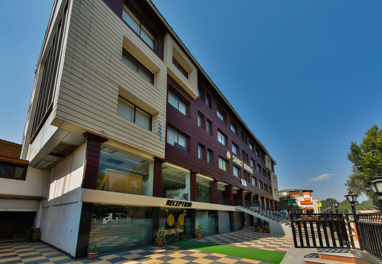 Samci Riviera Hotel