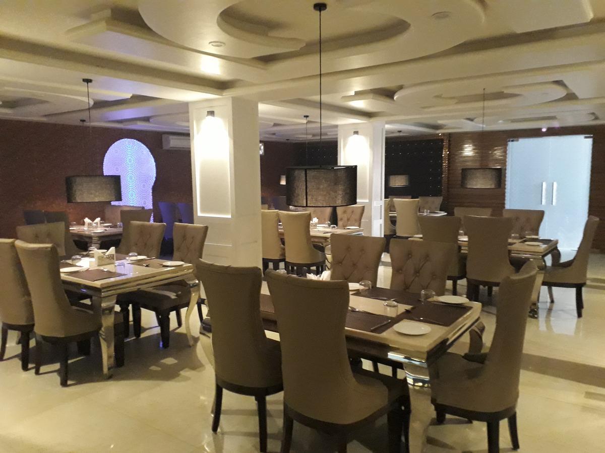 Samci Riviera
