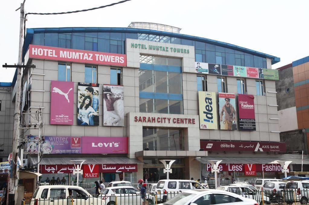 Grand Mumtaz Towers Hotel
