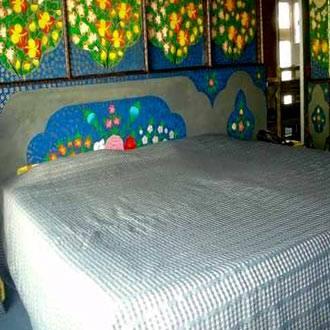 Shah Abbas At Dal Lake Hotel 3*
