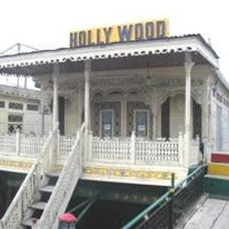 Hollywood Group Of Houseboats Hotel 2*