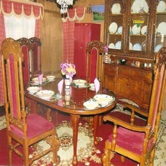 Hollywood Group Of Houseboats Hotel Srinagar (Jammu and Kashmir)